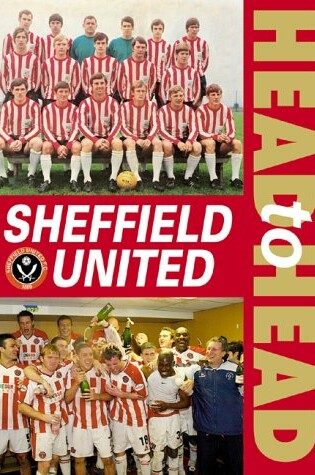 Cover of Sheffield United Head to Head