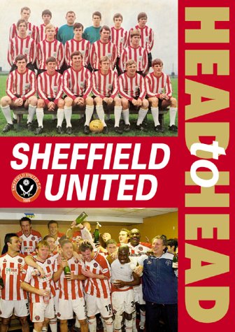 Book cover for Sheffield United Head to Head