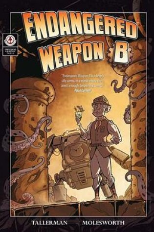 Cover of Endangered Weapon B