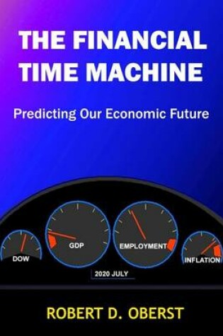 Cover of The Financial Time Machine