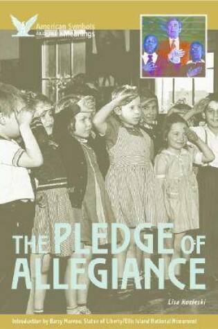 Cover of The Pledge of Allegiance