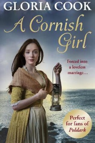 Cover of A Cornish Girl