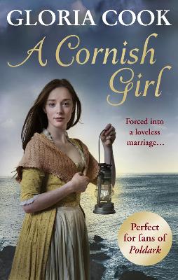 Cover of A Cornish Girl