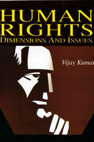 Cover of Human Rights