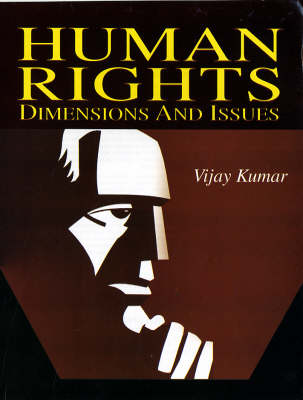 Book cover for Human Rights