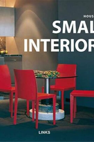 Cover of Small Interiors