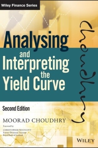 Cover of Analysing and Interpreting the Yield Curve