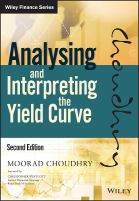 Book cover for Analysing and Interpreting the Yield Curve