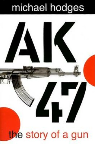 Cover of Ak47