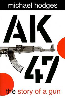 Book cover for Ak47