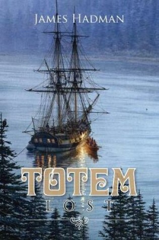 Cover of Totem Lost