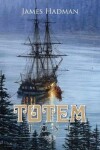 Book cover for Totem Lost
