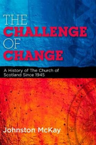 Cover of The Challenge of Change