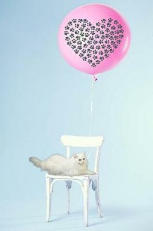 Cover of Cat & Balloon