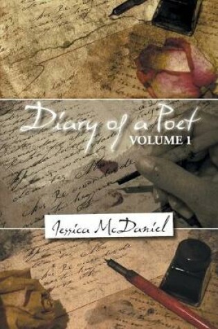 Cover of Diary of a Poet