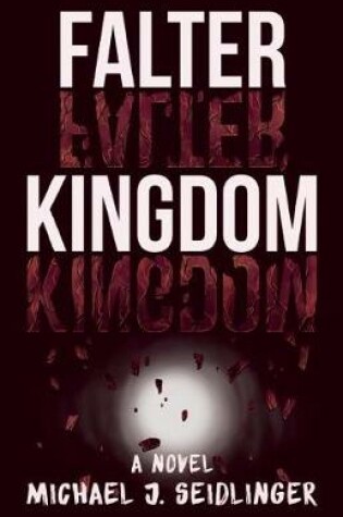 Cover of Falter Kingdom