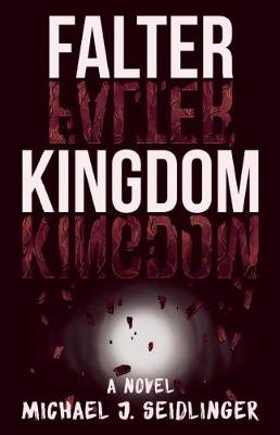 Book cover for Falter Kingdom