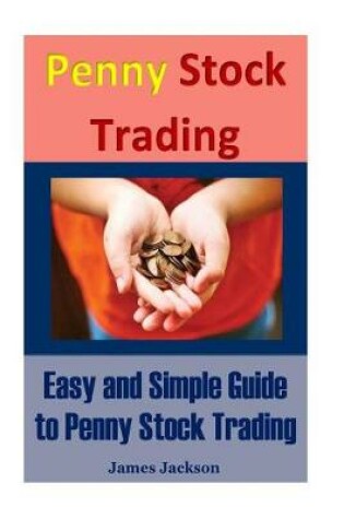 Cover of Penny Stock Trading
