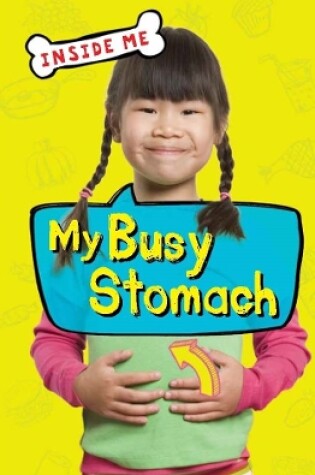Cover of My Busy Stomach
