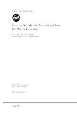 Cover of Oceanic Situational Awareness Over the Pacific Corridor