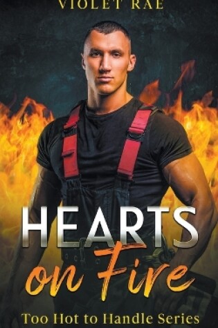 Cover of Hearts On Fire