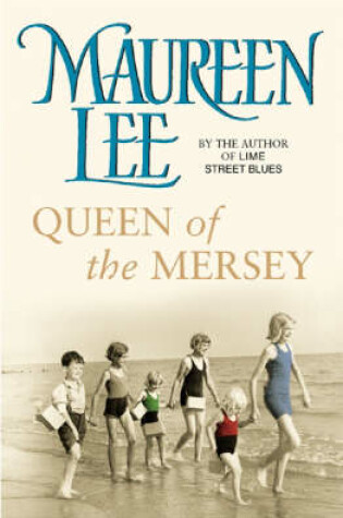 Cover of Queen of the Mersey