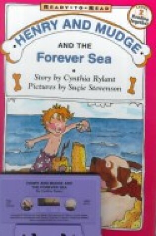 Cover of Henry and Mudge and the Forever Sea