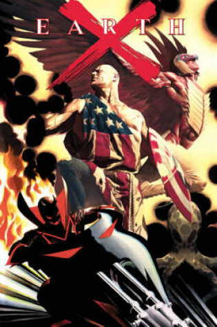 Cover of Earth X
