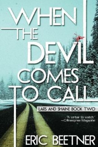 Cover of When the Devil Comes to Call
