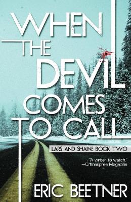Book cover for When the Devil Comes to Call