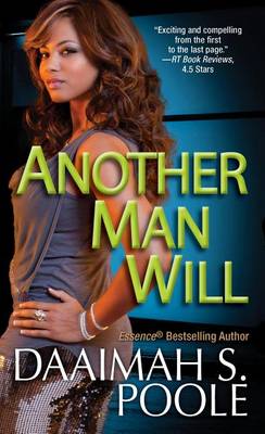 Book cover for Another Man Will
