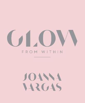 Book cover for Glow from Within