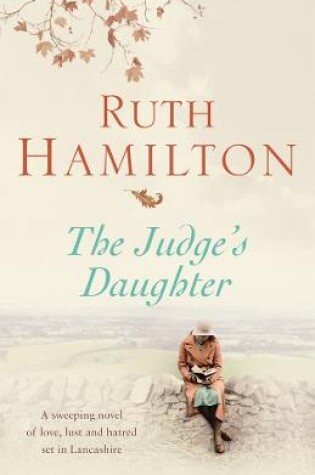 Cover of The Judge's Daughter