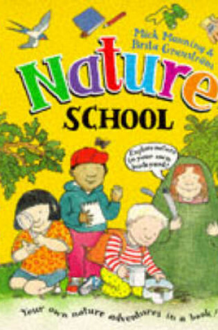 Cover of Nature School