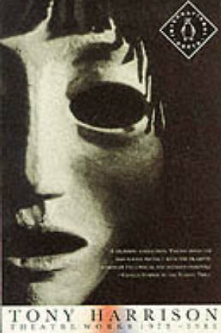 Cover of Theatre Works, 1973-85