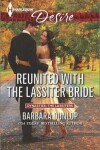 Book cover for Reunited with the Lassiter Bride
