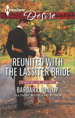 Cover of Reunited with the Lassiter Bride