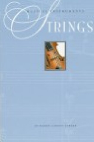 Cover of Strings