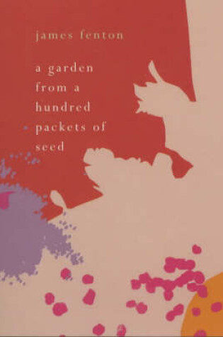 Cover of A Garden from Hundred Packets of Seed