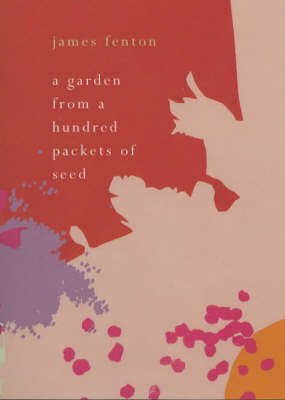 Book cover for A Garden from Hundred Packets of Seed