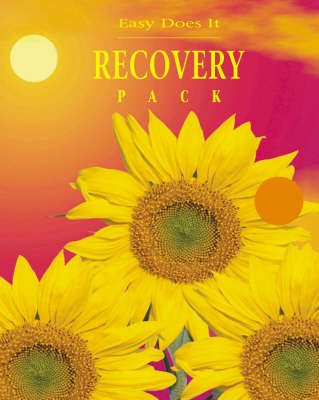 Book cover for The Easy Does it Recovery Pack