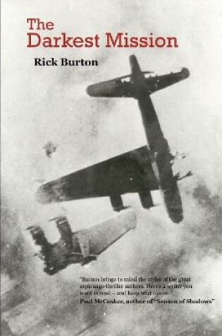 Cover of The Darkest Mission