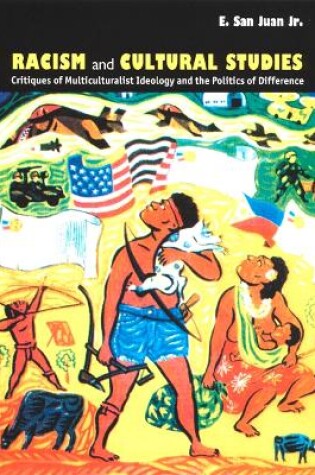 Cover of Racism and Cultural Studies