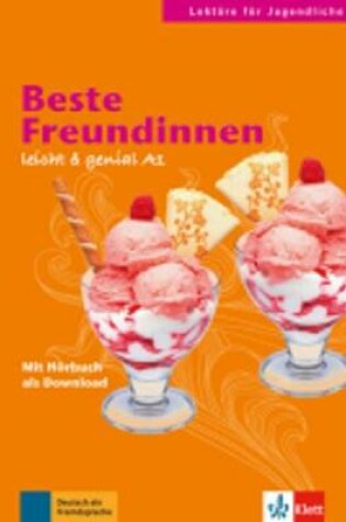 Cover of Beste Freundinnen