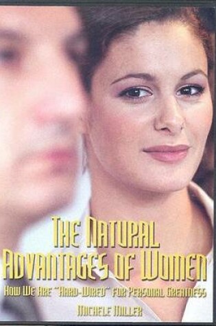 Cover of The Natural Advantages of Women