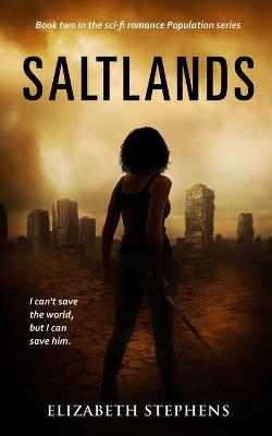 Cover of Saltlands