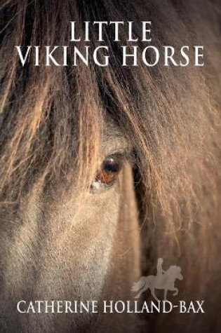 Cover of Little Viking Horse
