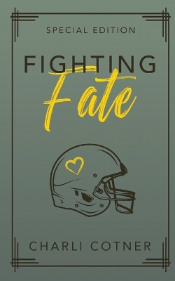 Cover of Fighting Fate