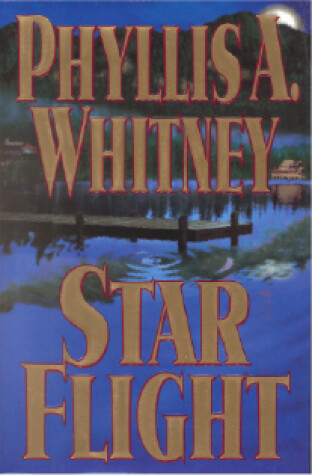 Cover of Star Flight