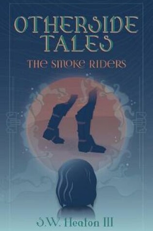 Cover of Otherside Tales